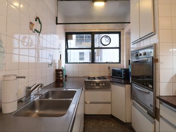 VENTA - DEPTO 5AMB - C/COCHERA - BELGRANO CABA