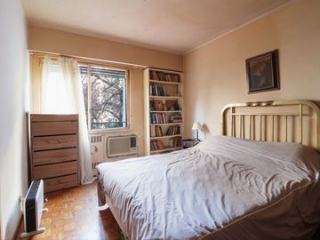VENTA - DEPTO 5AMB - C/COCHERA - BELGRANO CABA