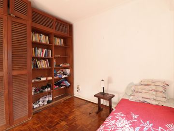 VENTA - DEPTO 5AMB - C/COCHERA - BELGRANO CABA