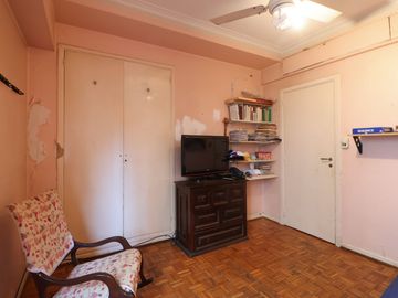 VENTA - DEPTO 5AMB - C/COCHERA - BELGRANO CABA