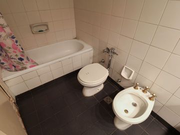 VENTA - DEPTO 5AMB - C/COCHERA - BELGRANO CABA