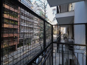 VENTA - DEPTO 5AMB - C/COCHERA - BELGRANO CABA