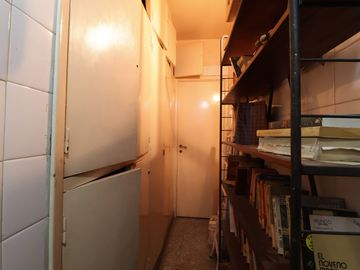 VENTA - DEPTO 5AMB - C/COCHERA - BELGRANO CABA