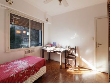 VENTA - DEPTO 5AMB - C/COCHERA - BELGRANO CABA