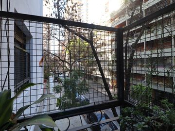VENTA - DEPTO 5AMB - C/COCHERA - BELGRANO CABA