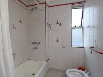 VENTA - DEPTO 5AMB - C/COCHERA - BELGRANO CABA