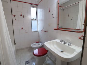 VENTA - DEPTO 5AMB - C/COCHERA - BELGRANO CABA