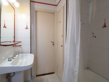 VENTA - DEPTO 5AMB - C/COCHERA - BELGRANO CABA