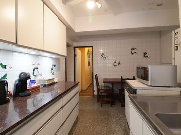 VENTA - DEPTO 5AMB - C/COCHERA - BELGRANO CABA