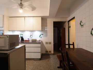 VENTA - DEPTO 5AMB - C/COCHERA - BELGRANO CABA