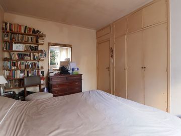 VENTA - DEPTO 5AMB - C/COCHERA - BELGRANO CABA