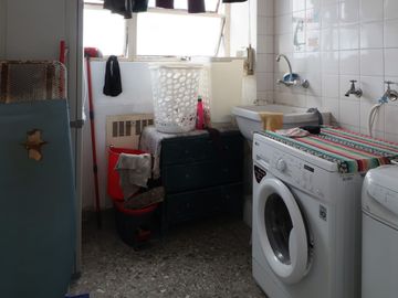 VENTA - DEPTO 5AMB - C/COCHERA - BELGRANO CABA