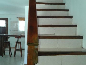 VENTA DUPLEX 3 COCHERA apto credito VILLA GESELL