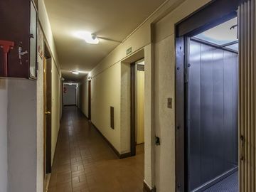 OFICINA EN ALQUILER EN EDIFICIO DE GALERIA ACOYTE
