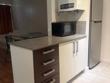 ALQUILER 2 AMBIENTES DE LUJO AMENITIES AMOBLADO