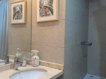 ALQUILER 2 AMBIENTES DE LUJO AMENITIES AMOBLADO