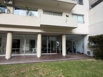 ALQUILER 2 AMBIENTES DE LUJO AMENITIES AMOBLADO
