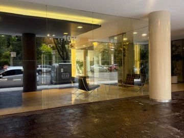 ALQUILER 2 AMBIENTES DE LUJO AMENITIES AMOBLADO