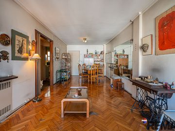 Departamento 3 Ambientes Venta Palermo OPORTUNIDAD