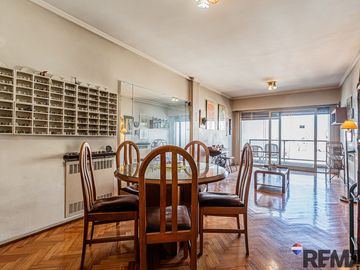 Departamento 3 Ambientes Venta Palermo OPORTUNIDAD
