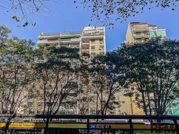 Departamento 3 Ambientes Venta Palermo OPORTUNIDAD
