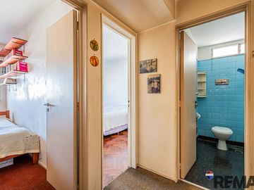 Departamento 3 Ambientes Venta Palermo OPORTUNIDAD