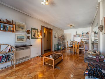 Departamento 3 Ambientes Venta Palermo OPORTUNIDAD