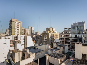 Departamento 3 Ambientes Venta Palermo OPORTUNIDAD