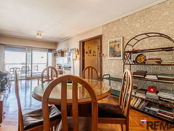 Departamento 3 Ambientes Venta Palermo OPORTUNIDAD