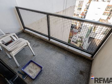 Departamento 3 Ambientes Venta Palermo OPORTUNIDAD