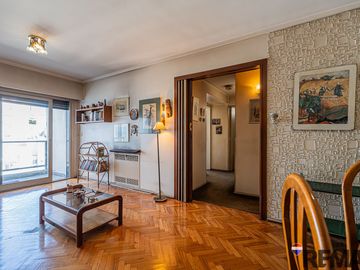 Departamento 3 Ambientes Venta Palermo OPORTUNIDAD