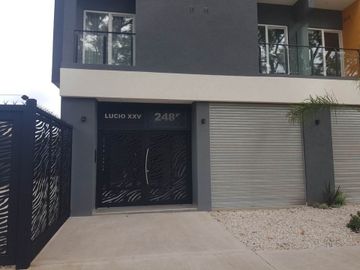 Venta DEPARTAMENTO 1 ambiente Pagano 2488 Moreno