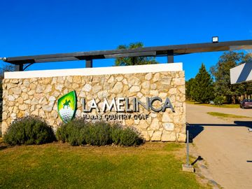 VENTA LOTE LA MELINCA HARAS COUNTRY GOLF CÓRDOBA