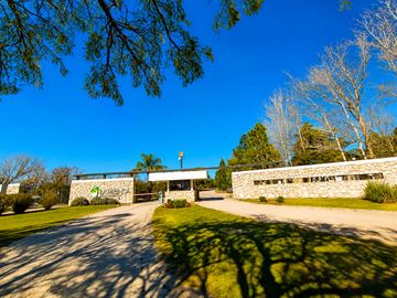 VENTA LOTE LA MELINCA HARAS COUNTRY GOLF CÓRDOBA