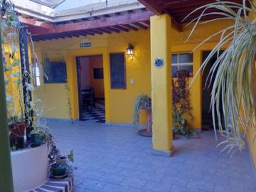 VENTA HOSTERÍA CON PILETA BIALET MASSE PUNILLA CBA