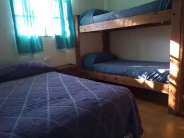 VENTA HOSTERÍA CON PILETA BIALET MASSE PUNILLA CBA