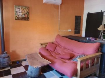 VENTA HOSTERÍA CON PILETA BIALET MASSE PUNILLA CBA