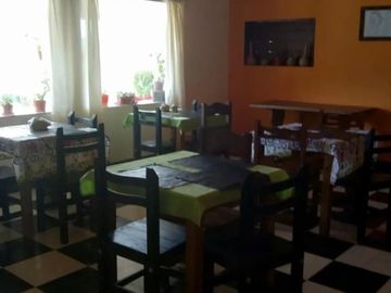 VENTA HOSTERÍA CON PILETA BIALET MASSE PUNILLA CBA