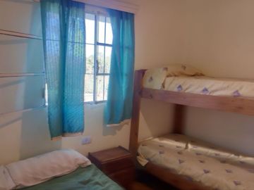 VENTA HOSTERÍA CON PILETA BIALET MASSE PUNILLA CBA