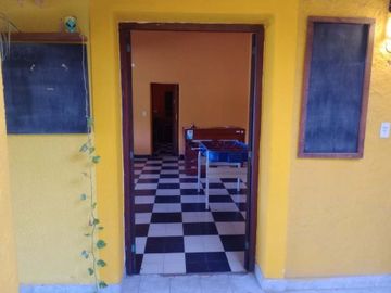 VENTA HOSTERÍA CON PILETA BIALET MASSE PUNILLA CBA