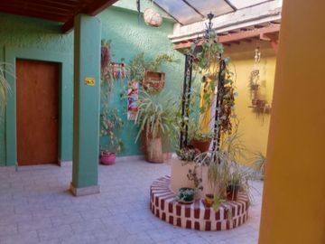 VENTA HOSTERÍA CON PILETA BIALET MASSE PUNILLA CBA