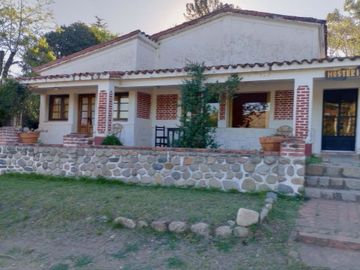 VENTA HOSTERÍA CON PILETA BIALET MASSE PUNILLA CBA