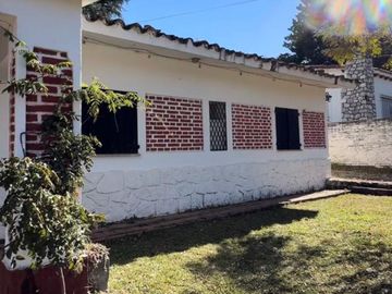 VENTA HOSTERÍA CON PILETA BIALET MASSE PUNILLA CBA