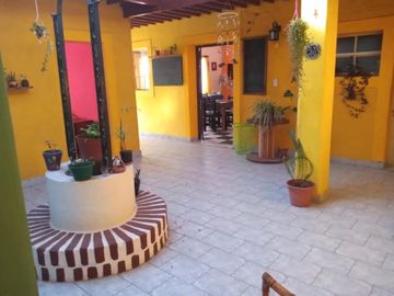 VENTA HOSTERÍA CON PILETA BIALET MASSE PUNILLA CBA