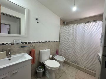 VENTA DUPLEX DOS DORM HOUSING VALLE CERCANO CBA