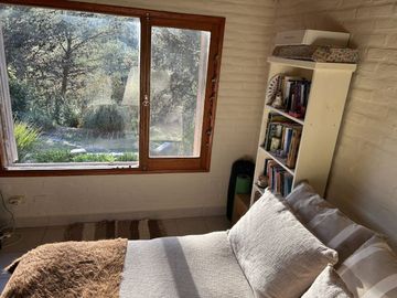 CASA VENTA LA CUMBRE 3 DORM + 1 DE SERVICIO CBA.