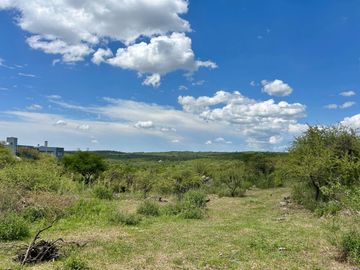 VENTA LOTE TERRENO EN CAMPOS DE SAN NICOLAS 4100M2