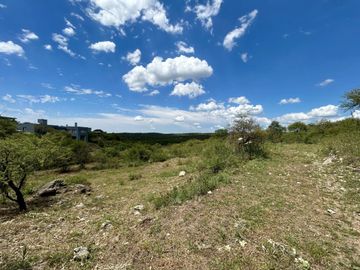 VENTA LOTE TERRENO EN CAMPOS DE SAN NICOLAS 4100M2