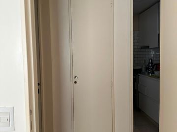 Venta en Palermo departamento dos amb. con patio
