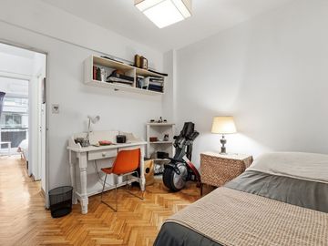 VENTA DEPARTAMENTO 3 AMBIENTES PALERMO
